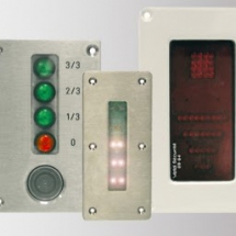 Mafelec Electrical Panels